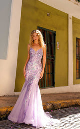 Nox Anabel C1416 Lavender