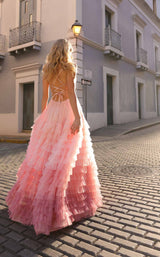 Nox Anabel C1420 Blush Ombre