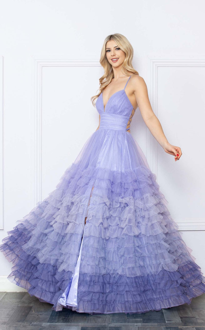 Nox Anabel C1420 Periwinkle Ombre