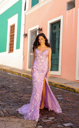 Nox Anabel C1458 Lilac