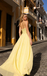 Nox Anabel C1462 Lemon