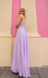 Nox Anabel C1462 Lilac