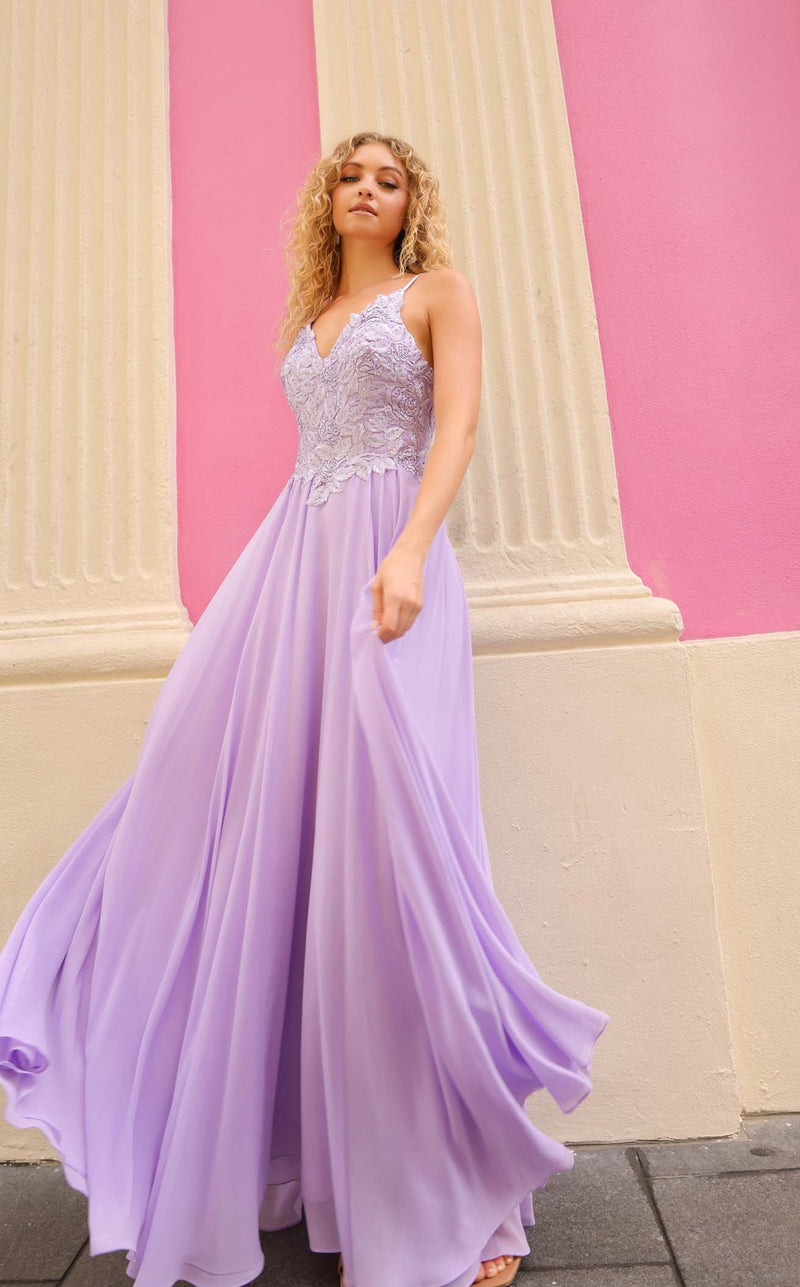 Nox Anabel C1462 Lilac