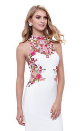 Nox Anabel 8322 White