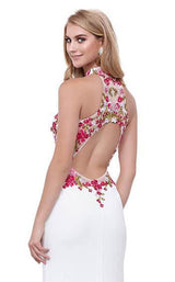 Nox Anabel 8322 White