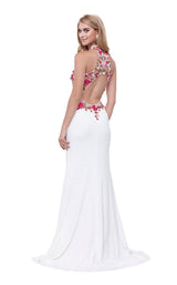 Nox Anabel 8322 White