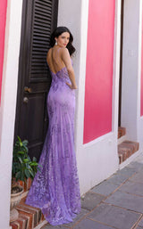 Nox Anabel E1273 Lavender