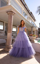 Nox Anabel E1293 Periwinkle