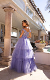 Nox Anabel E1293 Periwinkle