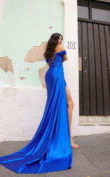 Nox Anabel E1451 Royal Blue