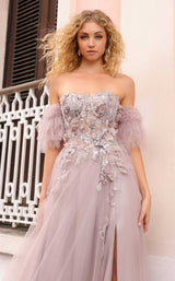 Nox Anabel E1453 Mocha