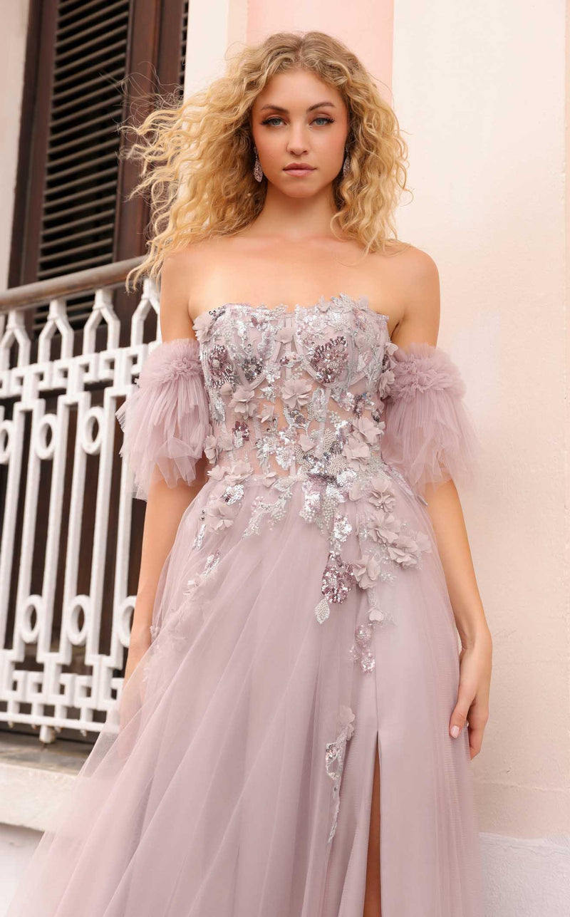Nox Anabel E1453 Mocha