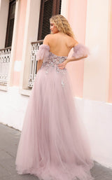 Nox Anabel E1453 Mocha