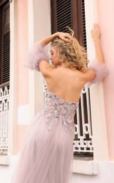 Nox Anabel E1453 Mocha