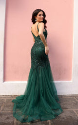 Nox Anabel F1467 Emerald