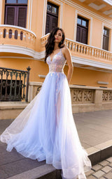 Nox Anabel G1354 Periwinkle