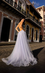 Nox Anabel G1354 Periwinkle