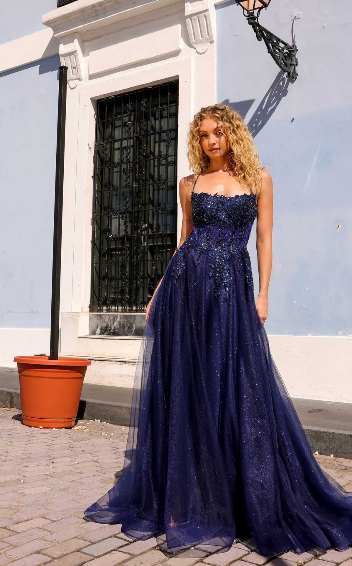 Nox Anabel G1405 Dress | NewYorkDress.com