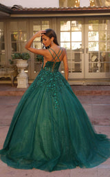 Nox Anabel H1271 Green