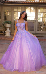 Nox Anabel H1271 Lavender