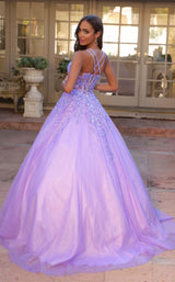 Nox Anabel H1271 Lavender