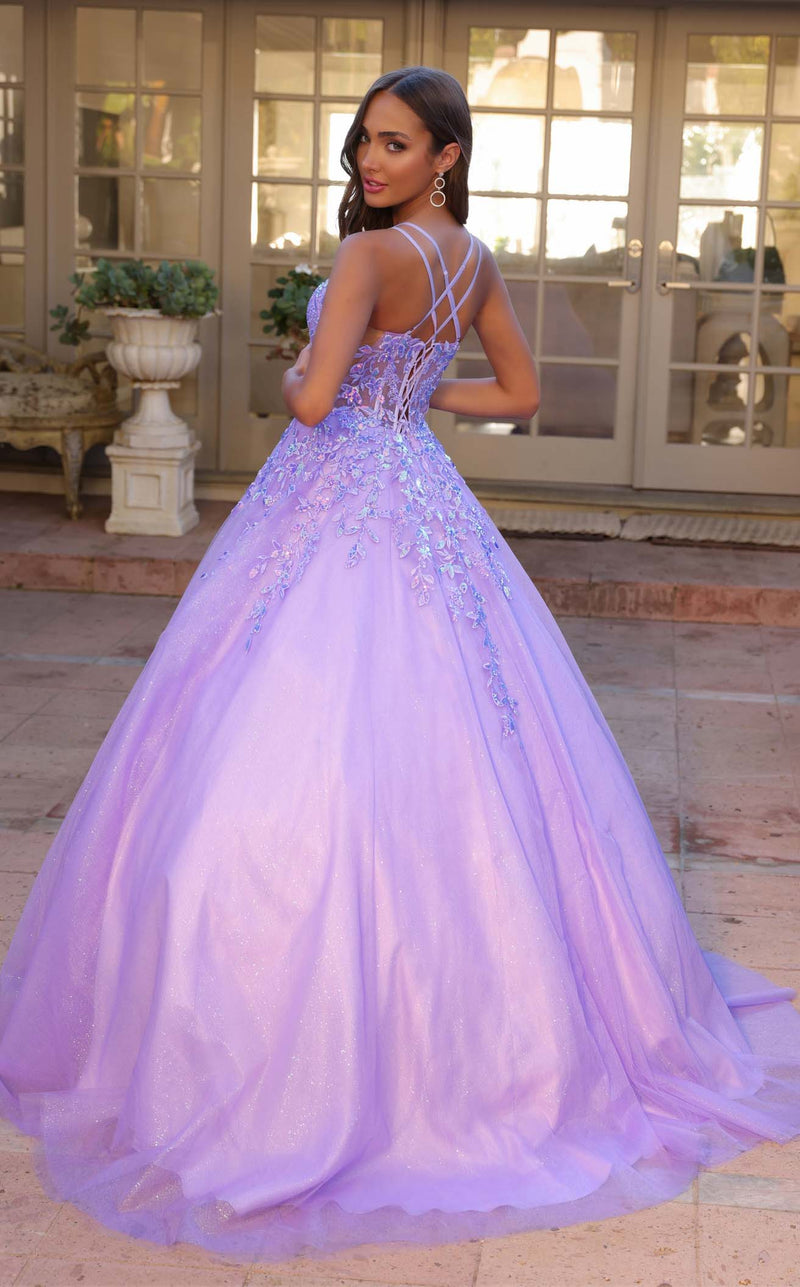 Nox Anabel H1271 Lavender