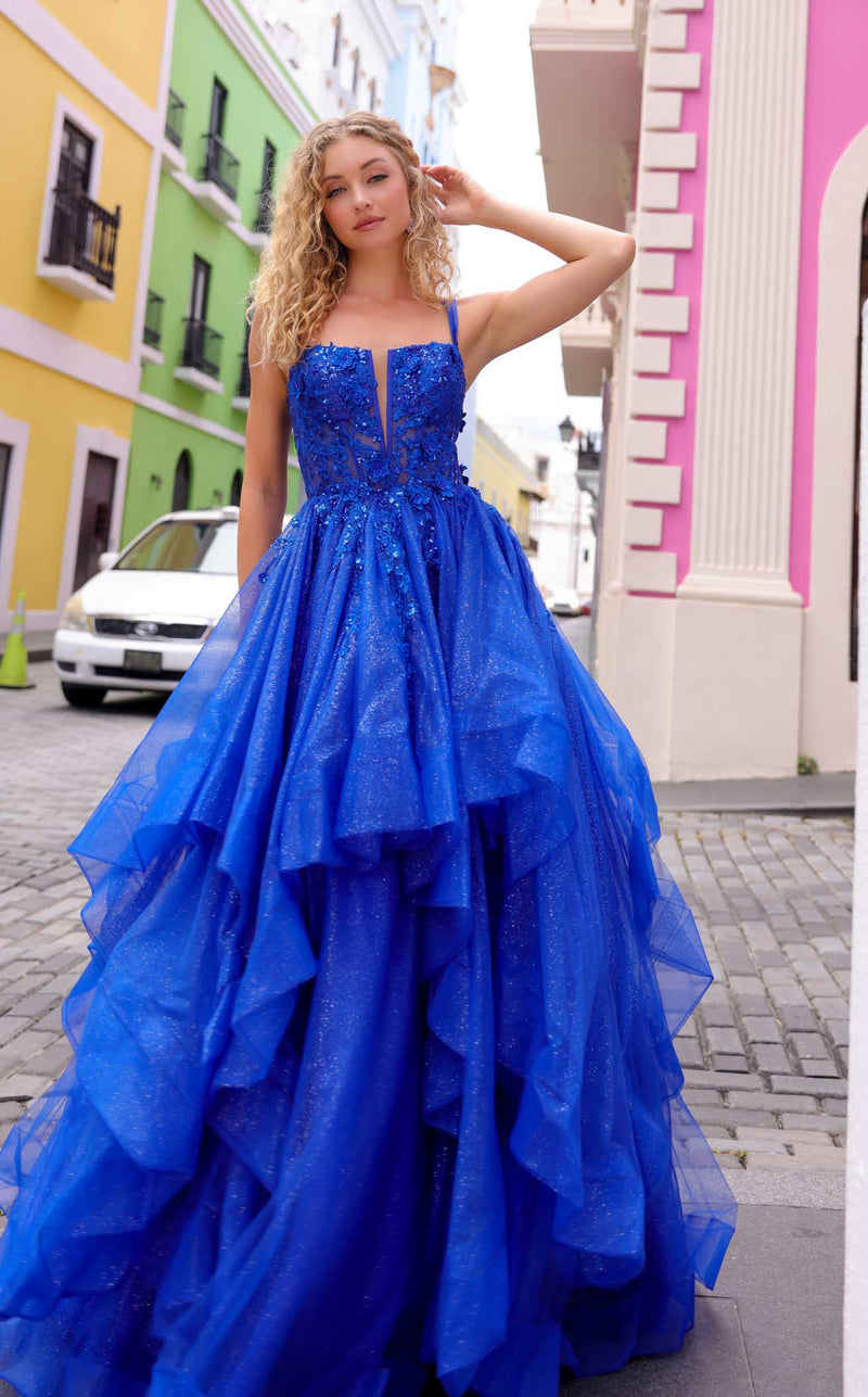 Nox Anabel H1351 Dress - Main Image