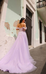Nox Anabel J1324 Lilac