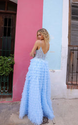Nox Anabel P1398 Aqua