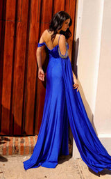 Nox Anabel P1399 Royal Blue