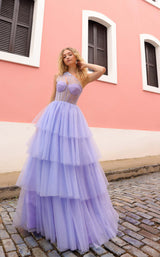 Nox Anabel P1400 Lilac