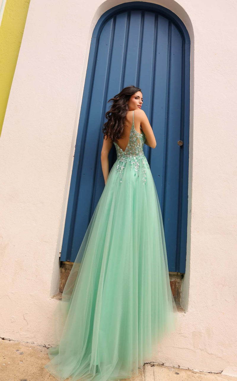Nox Anabel Q1391 Dusty-Sage