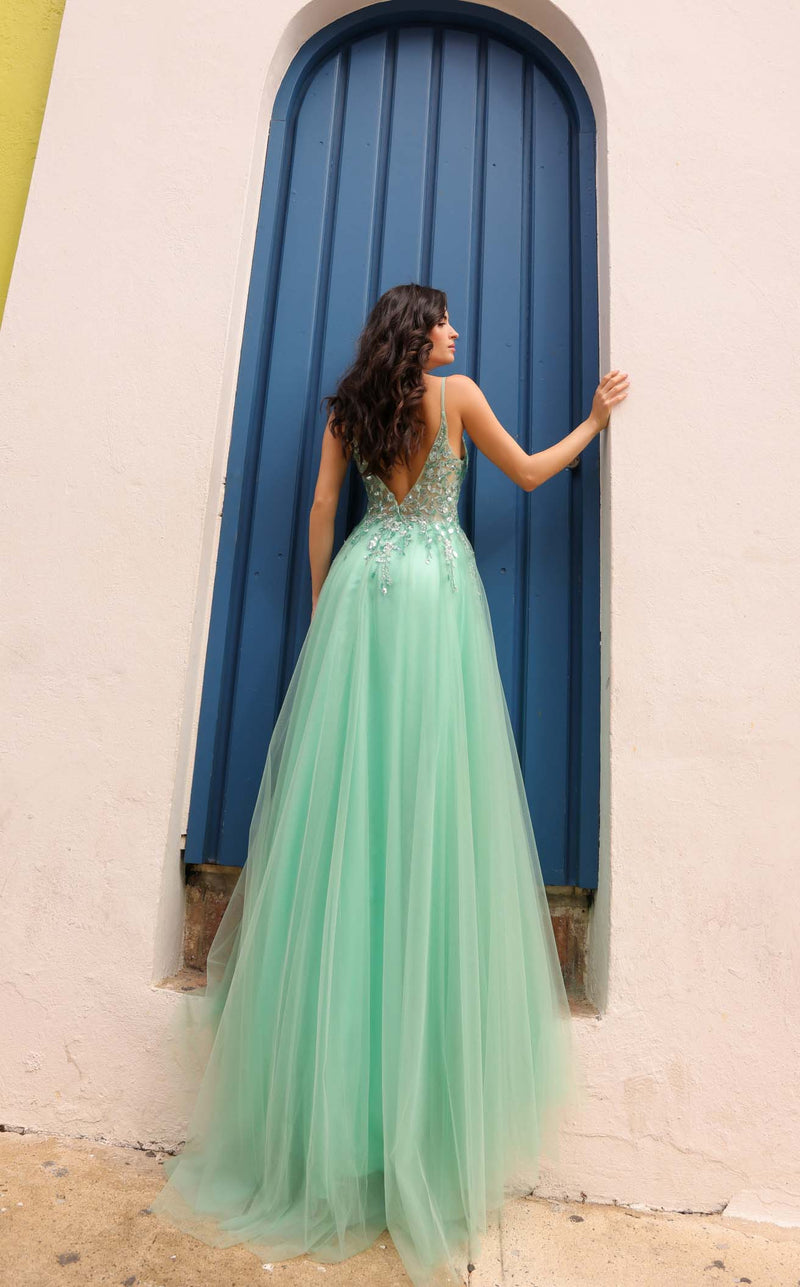 Nox Anabel Q1391 Dusty-Sage