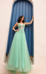 Nox Anabel Q1391 Dusty-Sage