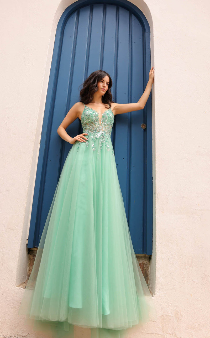 Nox Anabel Q1391 Dusty-Sage