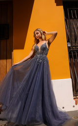 Nox Anabel Q1391 Twilight-Blue
