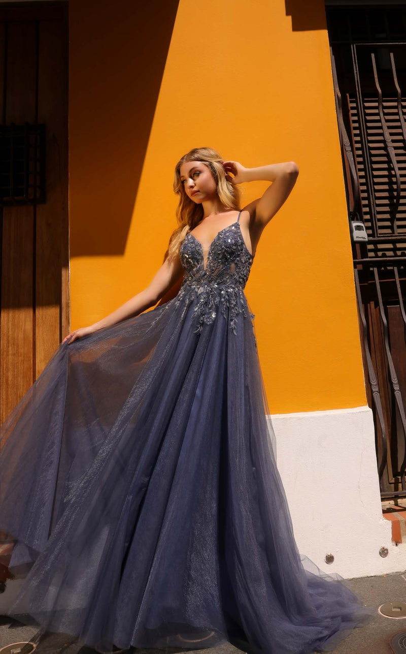 Nox Anabel Q1391 Twilight-Blue