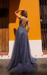 Nox Anabel Q1391 Twilight-Blue