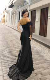 Nox Anabel Y1473 Black