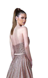Gatti Nolli Couture OP4663 Dress