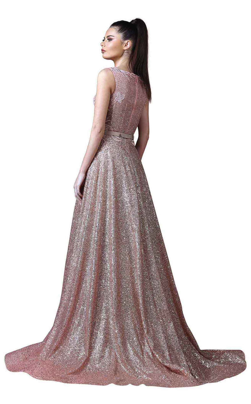 Gatti Nolli Couture OP4664 Dress
