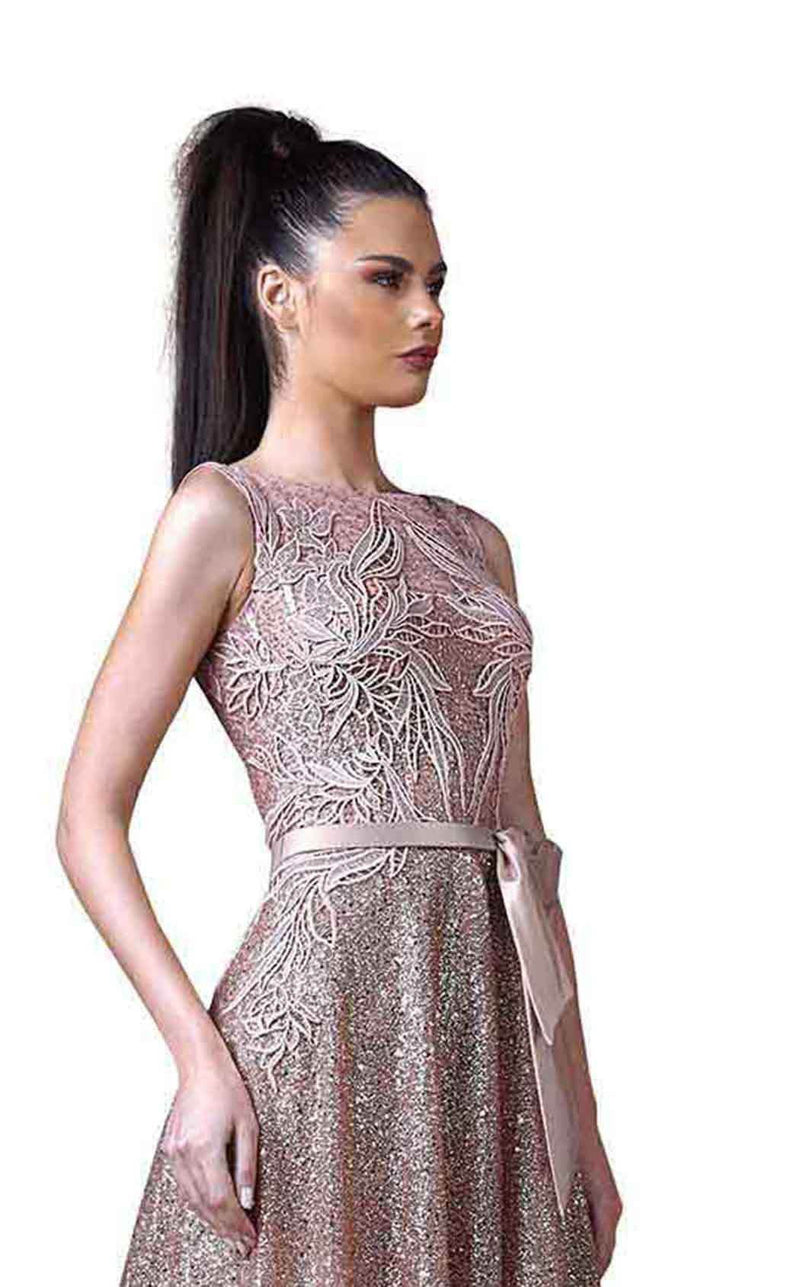 Gatti Nolli Couture OP4664 Dress