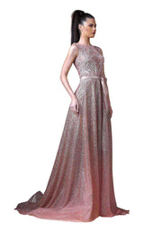 Gatti Nolli Couture OP4664 Pink