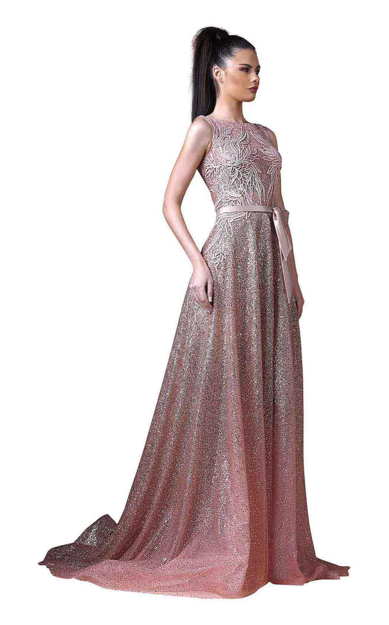 Gatti Nolli Couture OP4664 Pink