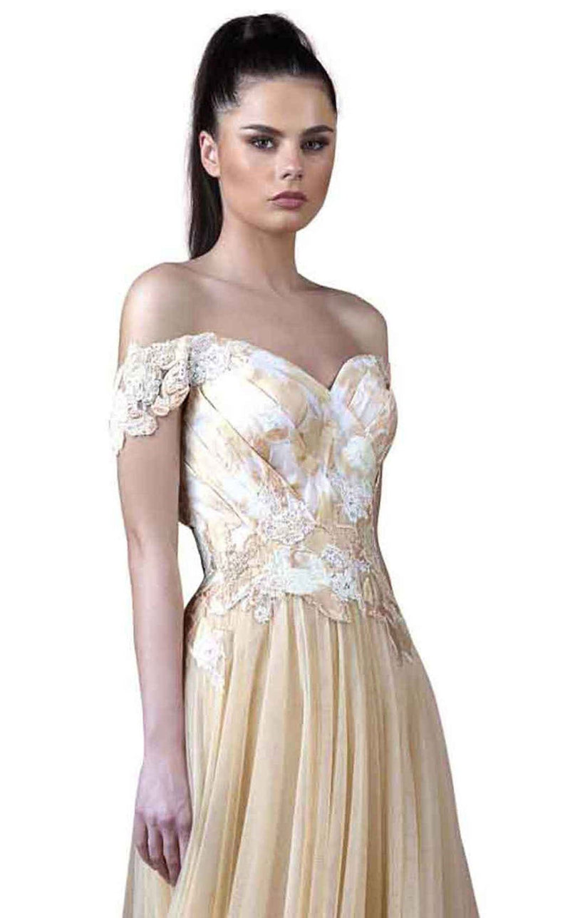 Gatti Nolli Couture OP4667 Dress