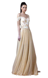 Gatti Nolli Couture OP4667 Dress