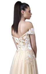 Gatti Nolli Couture OP4667