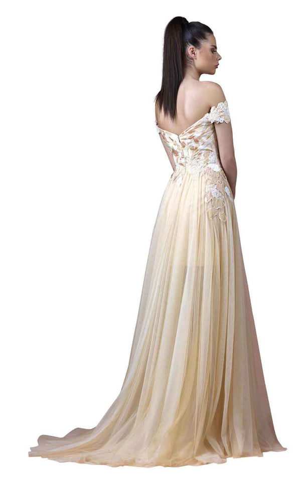 Gatti Nolli Couture OP4667