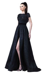 Gatti Nolli Couture OP4669 Black