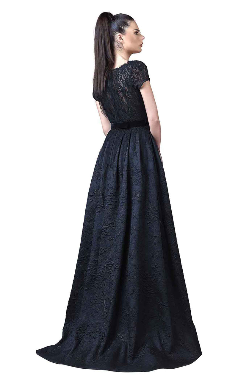 Gatti Nolli Couture OP4669 Dress
